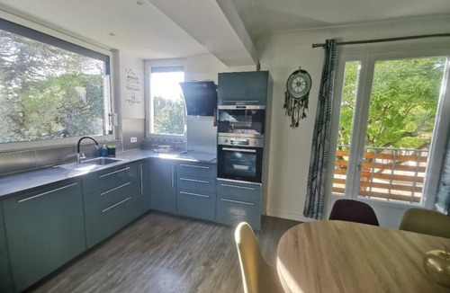 Pertuis Villa | Au Calme Dans le Luberon