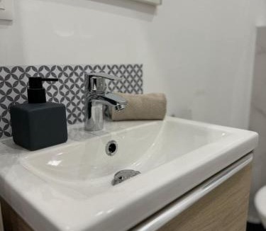 Belfort Apartment | Au calme de Belfort, climatisation, terrasse