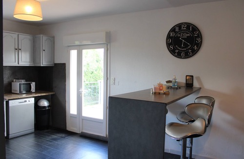 Montdragon Villa | Au Calme de la Campagne