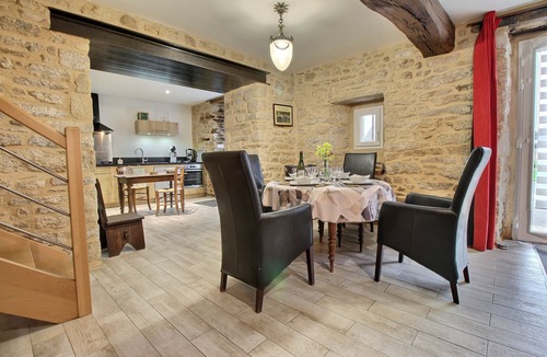 Questembert House | au Calme en Campagne, Proche de la Mer, Animaux Acceptés, Pétanque sur Place