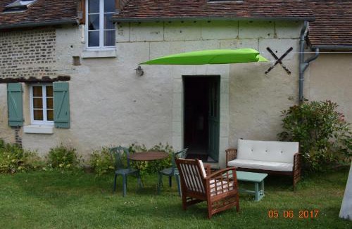 Houssay Bed & Breakfast | Au calme