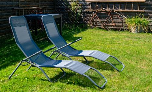 Houssay Bed & Breakfast | Au calme