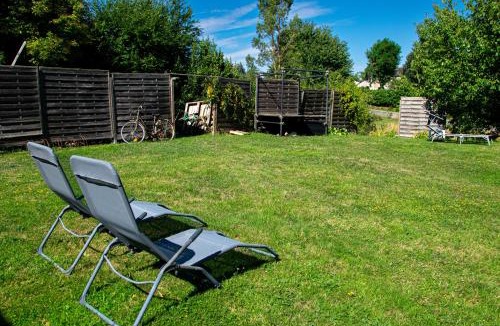 Houssay Bed & Breakfast | Au calme