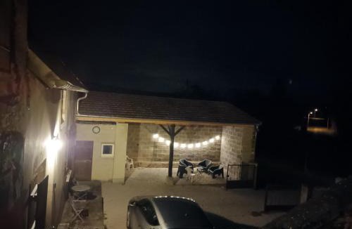 Lalheue House | Au calme