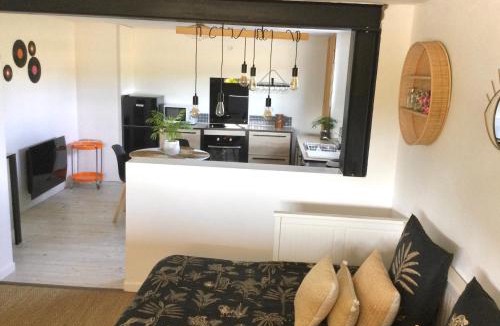 Saint-Julien-de-Concelles House | Au calme proche de la Loire et Nantes