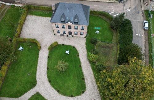 La Chapelle-sur-Dun Apartment | Au Calme, Logement 4 Personnes Proche de la mer !