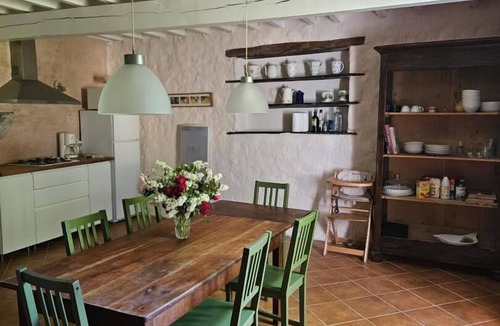 Payssous House | Au Camin de Saint-Bertrand