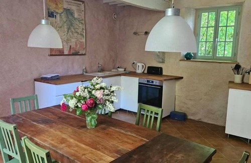 Payssous House | Au Camin de Saint-Bertrand