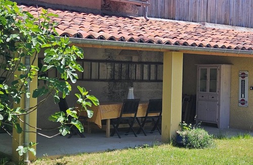 Payssous House | Au Camin de Saint-Bertrand