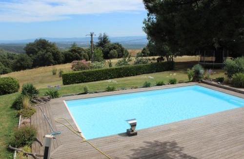 Villaniere House | Au Cammazou