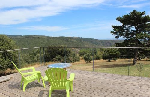 Villaniere House | Au Cammazou
