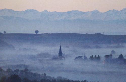 Barran Bed & Breakfast | "Au campaner" chambres dans maison gasconne