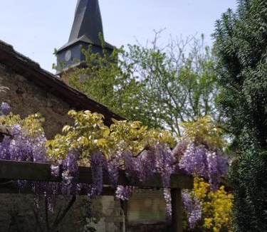 Barran Bed & Breakfast | "Au campaner" chambres dans maison gasconne