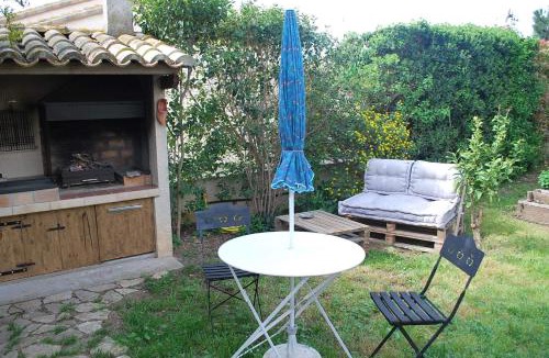 Le Somail Apartment | Au Canalet - Le Somail