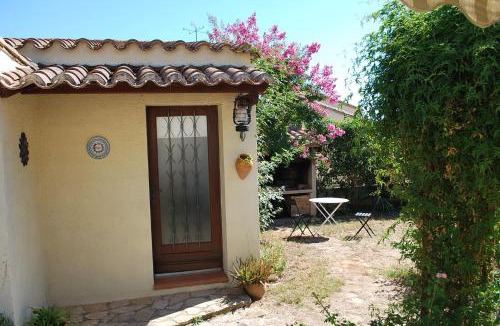 Le Somail Apartment | Au Canalet - Le Somail