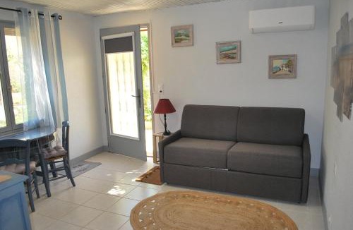 Le Somail Apartment | Au Canalet - Le Somail