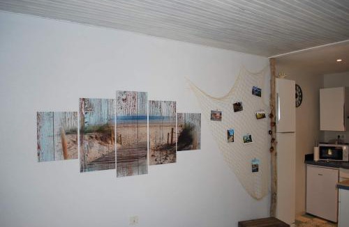 Le Somail Apartment | Au Canalet - Le Somail