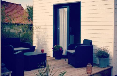 Saint-Quentin-en-Tourmont Bed & Breakfast | Au Cap Norwoe