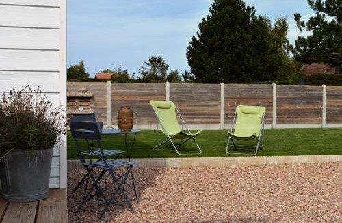 Saint-Quentin-en-Tourmont Bed & Breakfast | Au Cap Norwoe