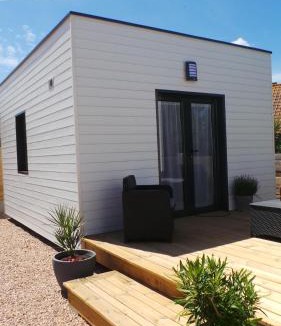 Saint-Quentin-en-Tourmont Bed & Breakfast | Au Cap Norwoe