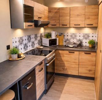 Douai Apartment | Au Carnot
