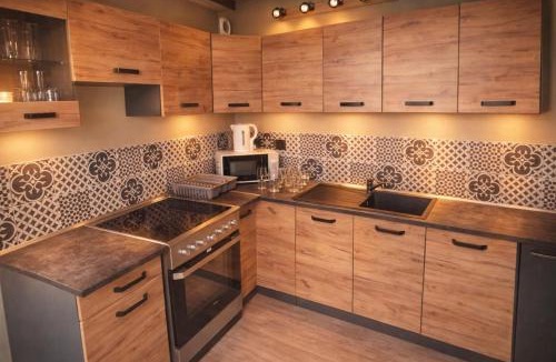 Douai Apartment | Au Carnot