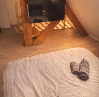 Douai Apartment | Au Carnot