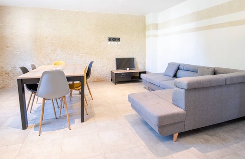 Blere House | Au carrefour des châteaux de la Loire