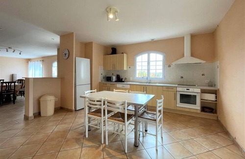 Corbere-Aberes House | AU CASTEROT - CORBERE-ABERES