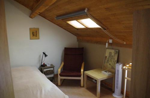 La Chapelle-Faucher Bed & Breakfast | Au Catalpa