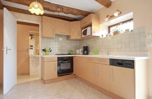 Plaine de l'Ain House | Au Caveau D'oncin - Montagnieu