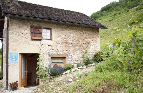 Plaine de l'Ain House | Au Caveau D'oncin - Montagnieu