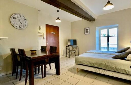 Provins Apartment | *Au centre de la ville haute G* ZEN LOC 6