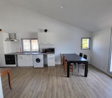 Saint-Palais Apartment | Au centre de Saint-Palais