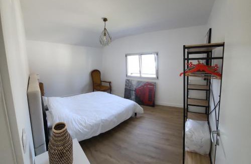 Saint-Palais Apartment | Au centre de Saint-Palais