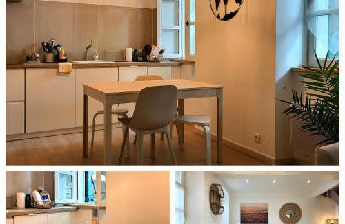 Villeneuve-les-Avignon Apartment | Au Centre de Villeneuve-lès-Avignon