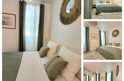 Villeneuve-les-Avignon Apartment | Au Centre de Villeneuve-lès-Avignon