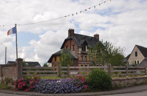 La Haye-de-Routot House | Au Château des Ifs