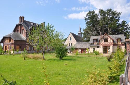 La Haye-de-Routot House | Au Château des Ifs