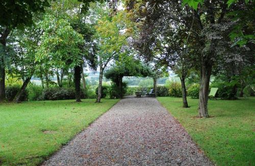 Juillac Bed & Breakfast | Au Château Juillac