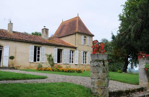 Juillac Bed & Breakfast | Au Château Juillac