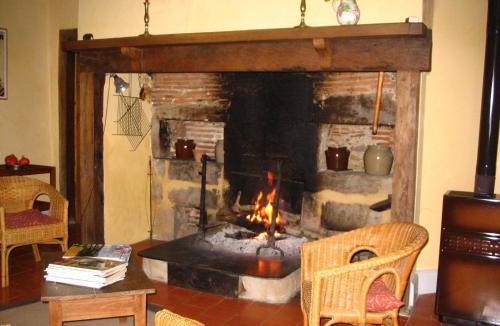 Juillac Bed & Breakfast | Au Château Juillac