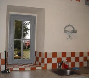 Juillac Bed & Breakfast | Au Château Juillac