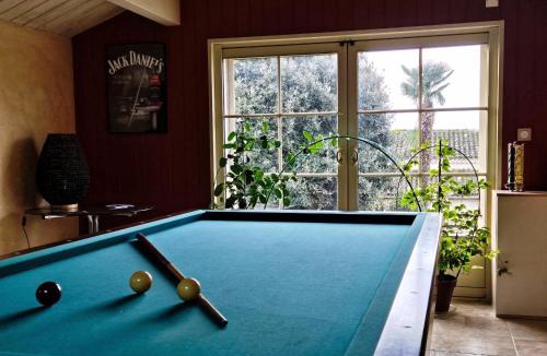 Magnas Bed & Breakfast | Au chêne vert