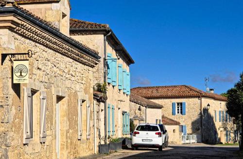 Magnas Bed & Breakfast | Au chêne vert