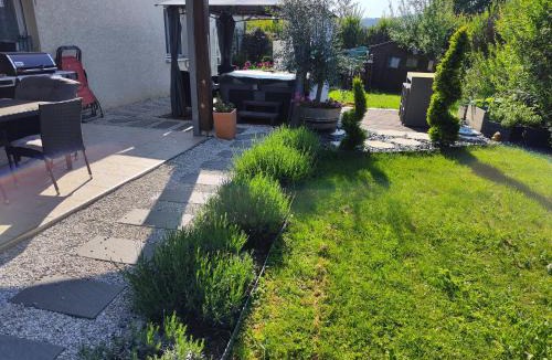 Autechaux Bed & Breakfast | Au Ch'ti Suisse