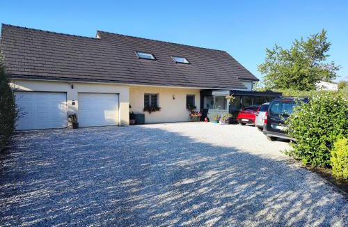 Autechaux Bed & Breakfast | Au Ch'ti Suisse
