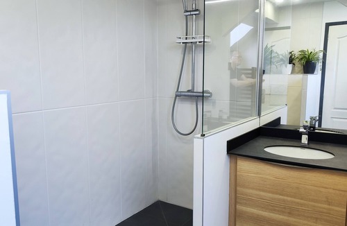 Autechaux House | Au Ch'ti Suisse