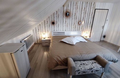 Autechaux House | Au Ch'ti Suisse