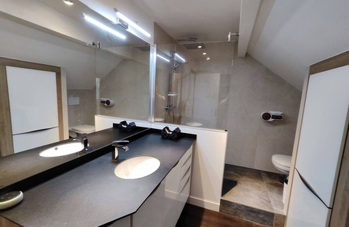 Autechaux House | Au Ch'ti Suisse